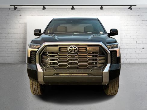 Used 2025 Toyota Tundra SR5 w/ TRD Off-Road Package image 9