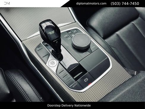 Used 2020 BMW M340i RWD image 40