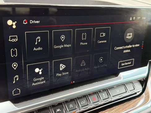 Certified 2024 GMC Sierra 1500 Elevation w/ Preferred Package image 25