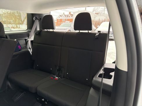 New 2026 Hyundai Santa Fe SE image 17