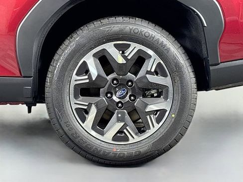 New 2026 Subaru Forester Premium image 32