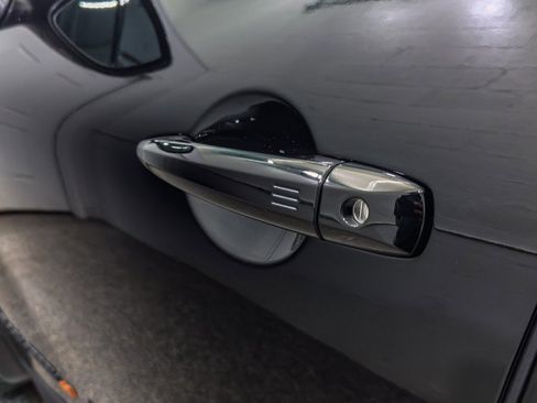 Used 2024 Nissan Pathfinder Rock Creek image 12