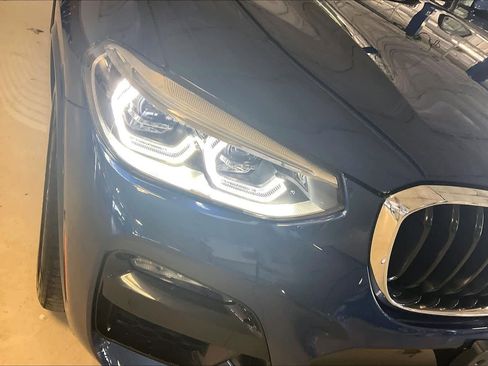 Used 2020 BMW X4 xDrive30i w/ Executive Package AWD/4WD image 25