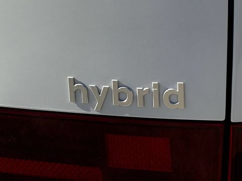 New 2026 Hyundai Santa Fe SEL FWD image 11