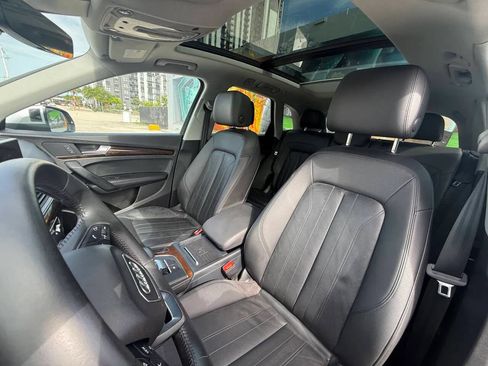 Used 2019 Audi Q5 2.0T Premium Plus AWD/4WD image 18