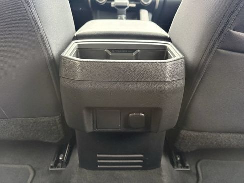 Used 2025 Toyota Tacoma SR RWD image 24