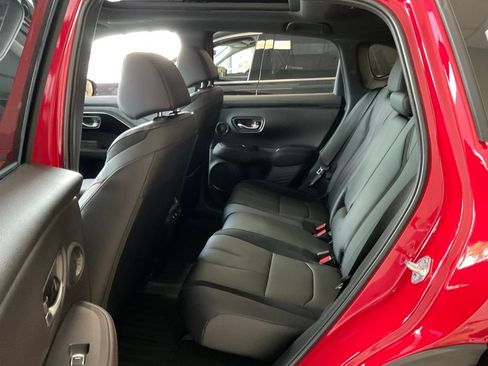 Certified 2026 Acura ADX A-Spec AWD/4WD image 23