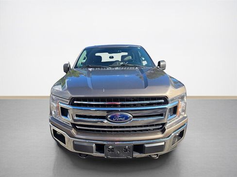 Used 2018 Ford F150 XLT AWD/4WD image 9