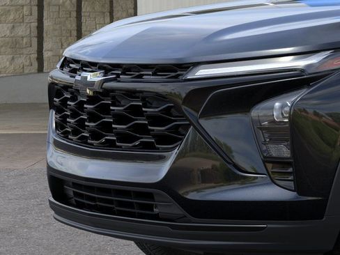 New 2026 Chevrolet Trax LT w/ Driver Confidence Package FWD image 13