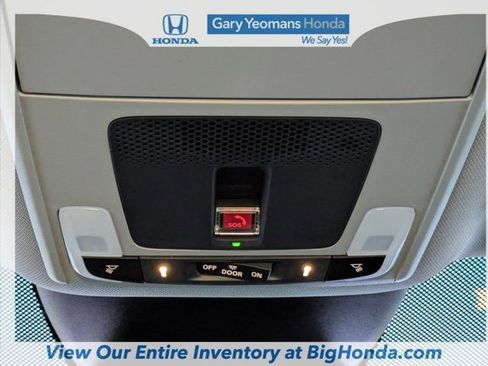 New 2026 Honda Passport RTL image 35