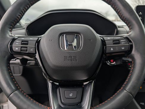 Used 2024 Honda CR-V Sport Touring image 30