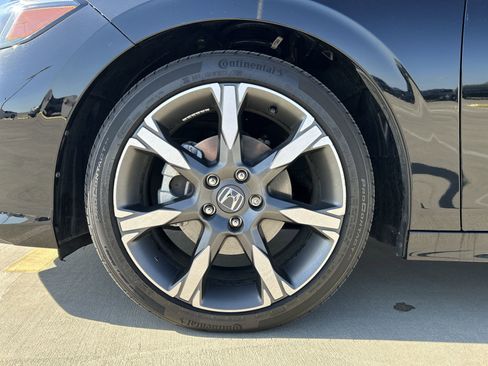 Certified 2025 Honda Civic Sport Touring image 19