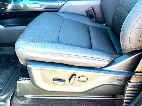 Used 2022 Ford F150 XLT w/ Equipment Group 302A High image 15