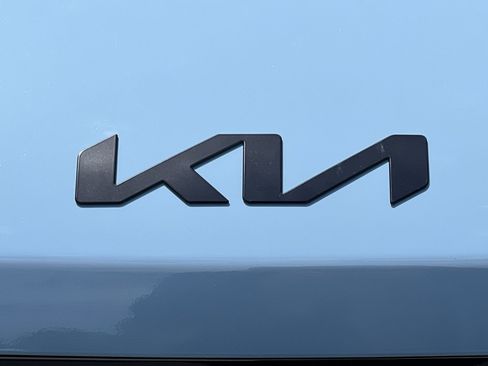 New 2027 Kia Seltos X-Line S AWD/4WD image 13