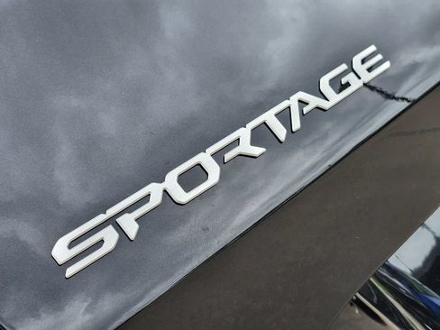 New 2026 Kia Sportage SX Prestige AWD/4WD image 8