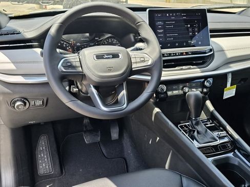 New 2026 Jeep Compass Limited AWD/4WD image 70