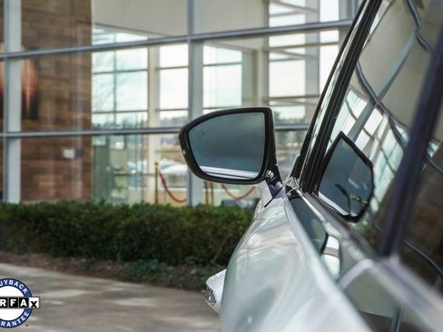 Certified 2024 INFINITI QX60 Autograph w/ Cargo Package image 12