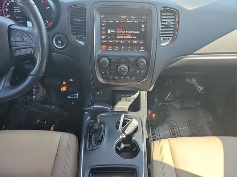 Used 2020 Dodge Durango GT image 13