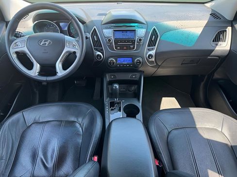 Used 2013 Hyundai Tucson Limited AWD/4WD image 18