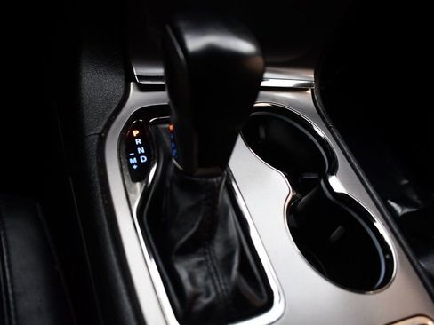 Used 2021 Jeep Grand Cherokee Limited X image 33