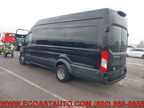 Used 2020 Ford Transit 350 XLT AWD/4WD image 6