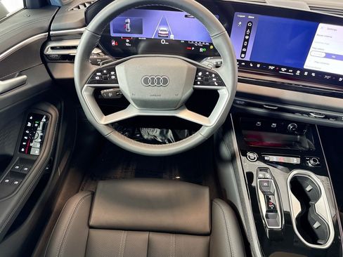 New 2026 Audi A6 Premium Plus AWD/4WD image 18