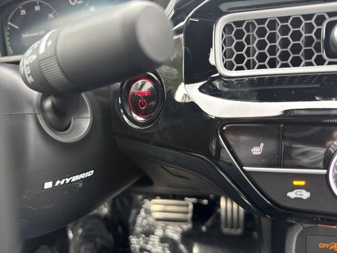 New 2026 Honda Civic Sport Touring image 21