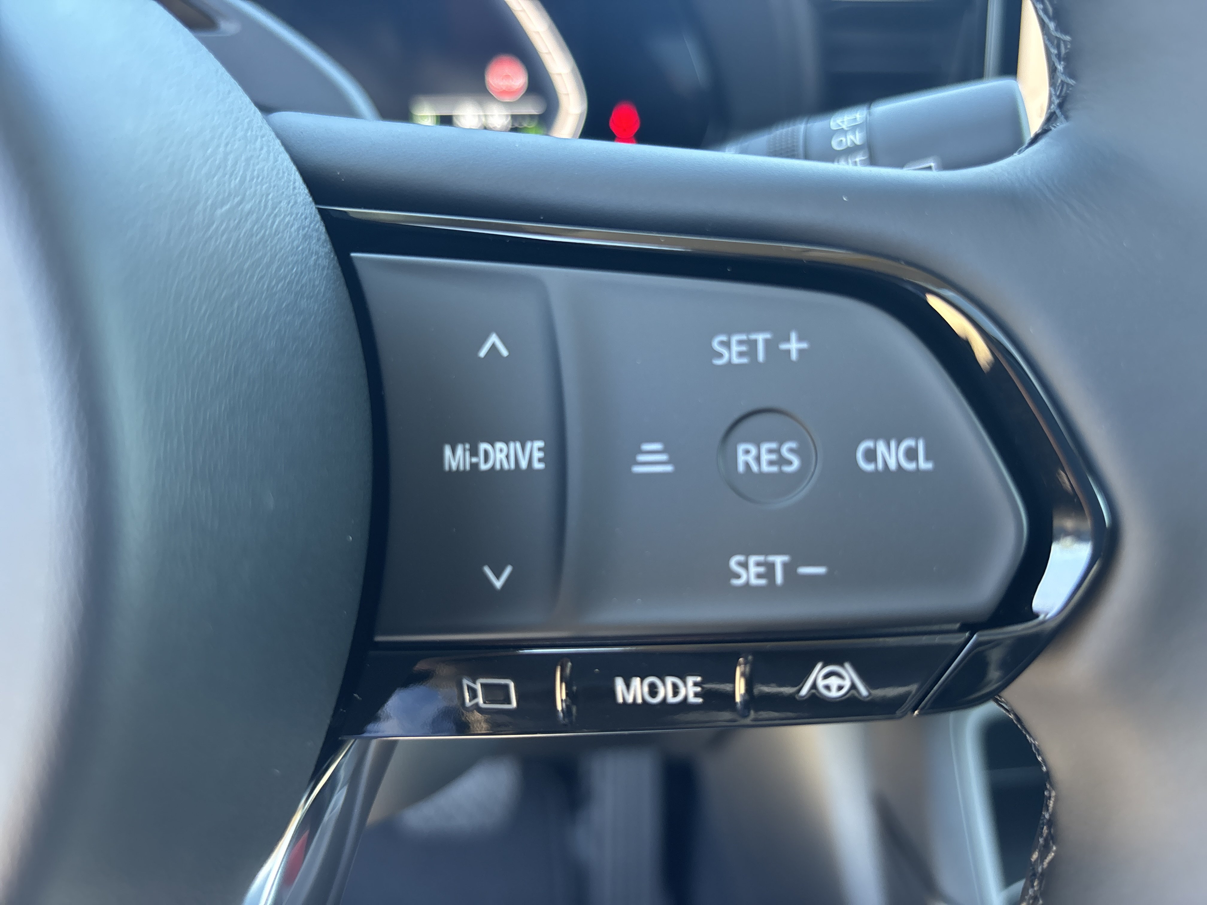 New 2026 MAZDA CX-5 2.5 S w/ Premium Plus Package AWD/4WD image 27