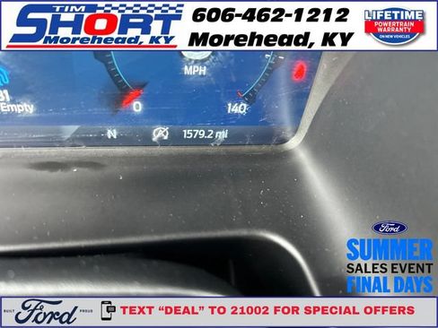 New 2025 Ford Bronco Raptor AWD/4WD image 17
