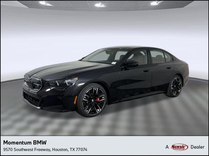 Used 2026 BMW i5 M60