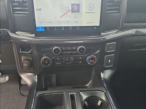 New 2026 Ford F150 STX image 22