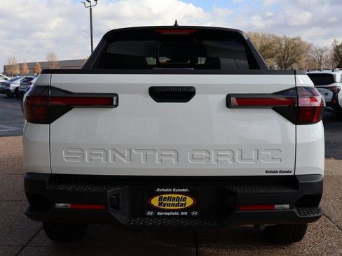 New 2026 Hyundai Santa Cruz SEL image 5