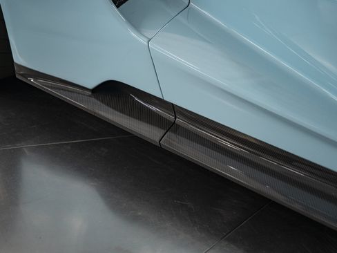 Used 2019 Ford GT RWD image 16