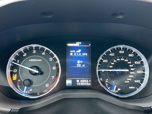 Used 2021 Subaru Ascent Limited w/ Popular Package #4 image 30