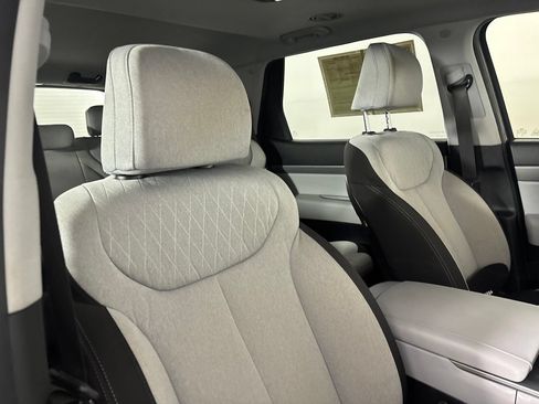 Used 2021 Hyundai Palisade SEL w/ Cargo Package FWD image 31