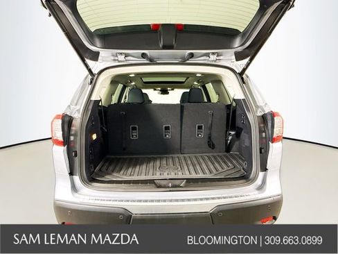 Used 2024 Subaru Ascent Touring image 28