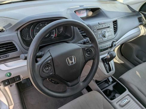 Used 2014 Honda CR-V LX image 13