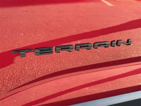 New 2026 GMC Terrain Elevation w/ Elevation Premium Package image 7