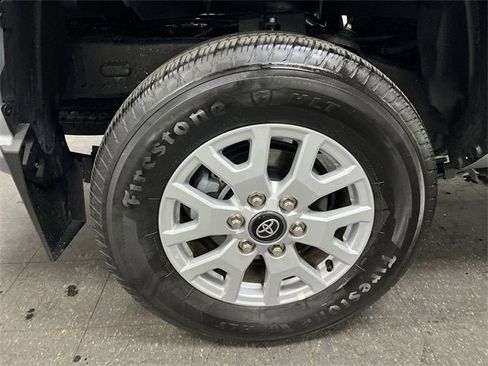 Used 2024 Toyota Tacoma SR image 31
