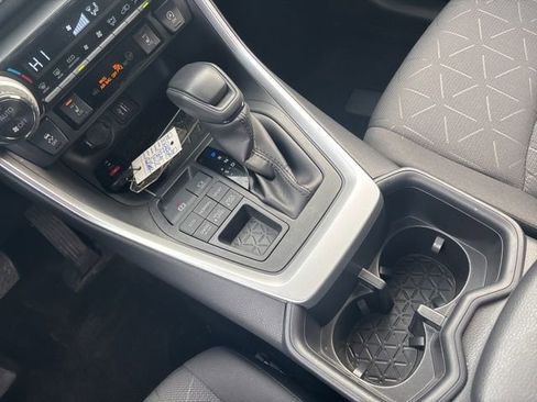 Certified 2023 Toyota RAV4 XLE w/ Convenience Package image 31