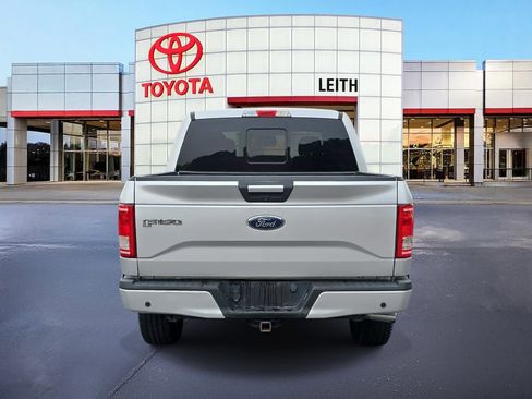Used 2016 Ford F150 XLT w/ Equipment Group 302A Luxury image 6