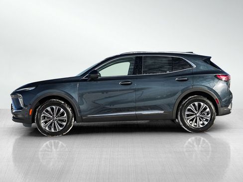 New 2026 Buick Envision Preferred image 4
