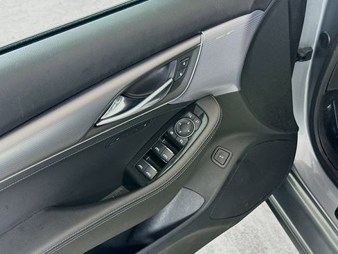 Used 2024 Cadillac CT5 Premium Luxury w/ Parking Package image 20