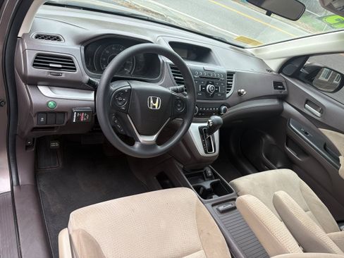 Used 2013 Honda CR-V EX image 11