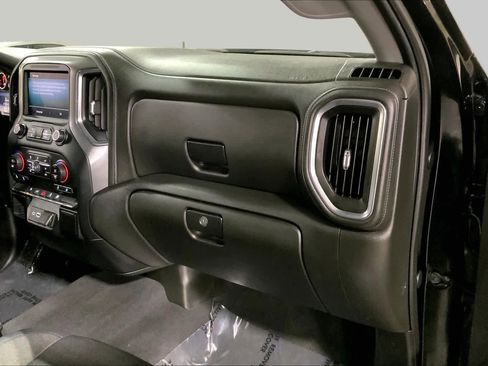 Used 2019 Chevrolet Silverado 1500 LT w/ All-Star Edition AWD/4WD image 19