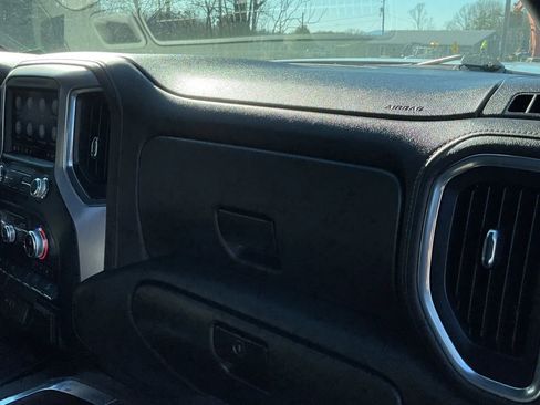 Used 2019 GMC Sierra 1500 SLT w/ SLT Premium Plus Package image 44