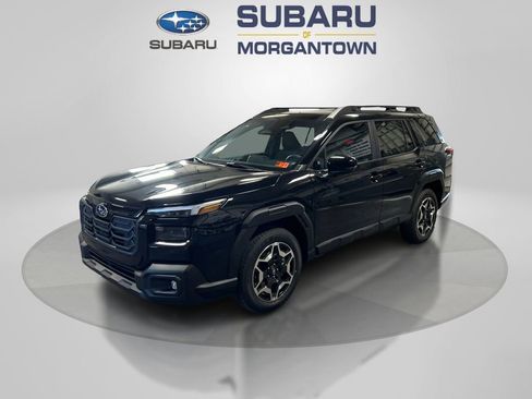 New 2026 Subaru Outback Touring image 1