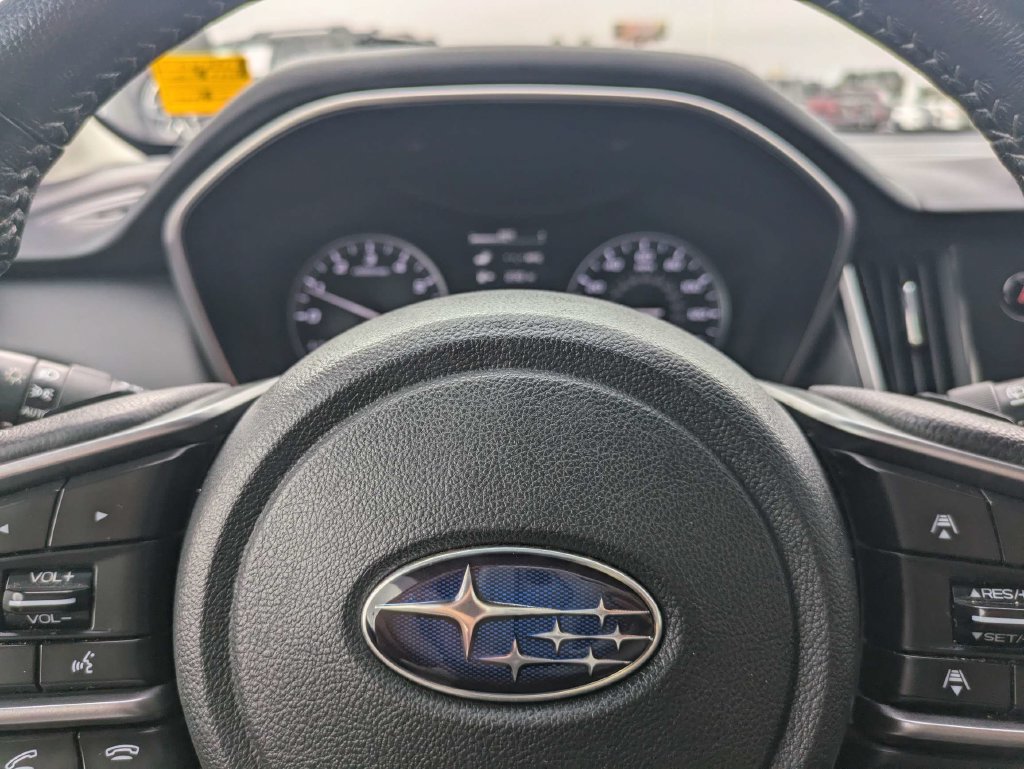 Used 2022 Subaru Outback Limited XT AWD/4WD image 34