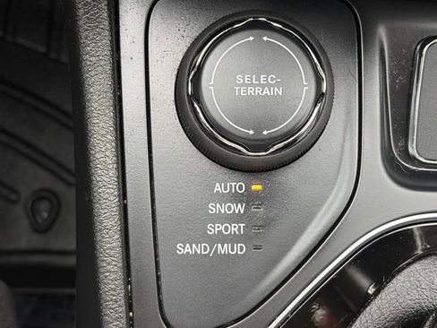 Used 2022 Jeep Cherokee Limited w/ Elite Package AWD/4WD image 61