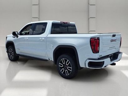 Used 2026 GMC Sierra 1500 AT4 w/ AT4 Premium Package